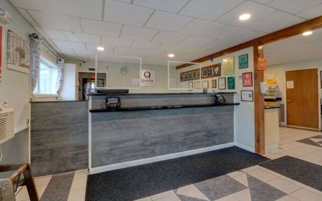 Quality Inn & Suites