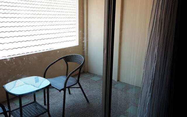 Splendid Resort At Jomtien