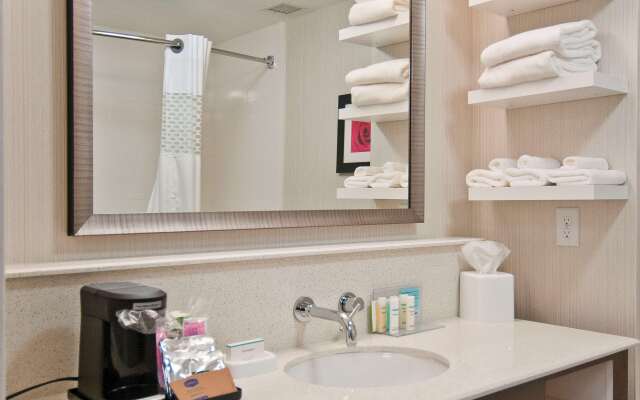 Hampton Inn & Suites Pauls Valley