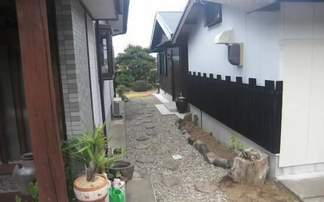 Yakushimaya