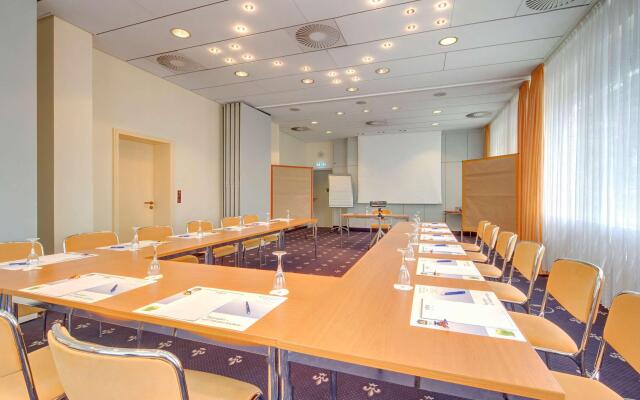 Best Western Plus Hotel Steinsgarten