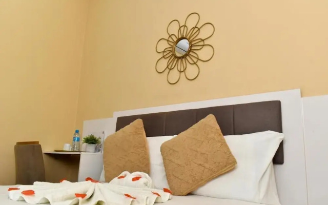 Suncity Accomodation