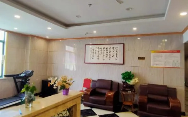 Changfeng guomenglou Hotel