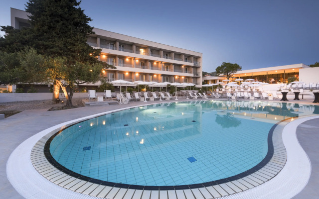 Pharos Hvar Bayhill Hotel