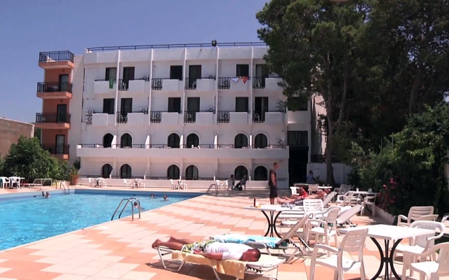 Heronissos Hotel - All inclusive