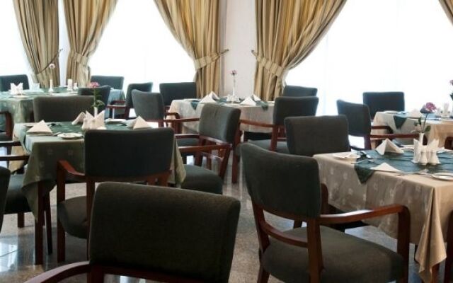 Retaj Residence Al Sadd