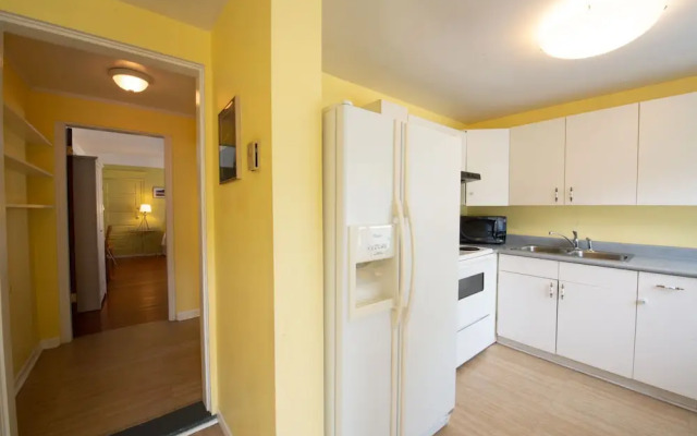 Ocean Island Garden Suites