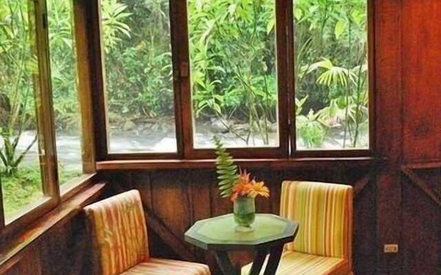 Mindo Garden Lodge