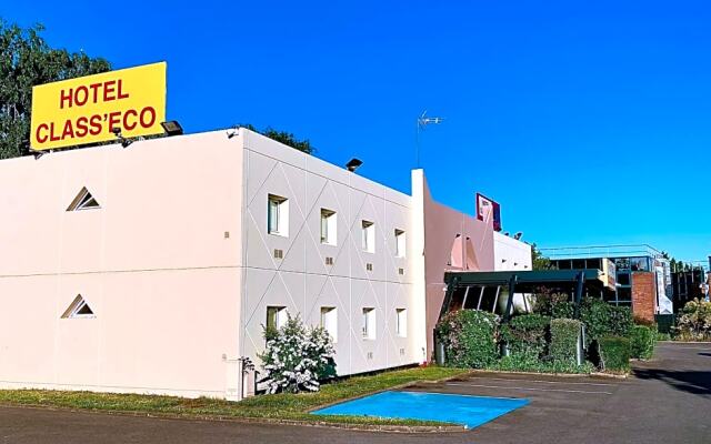 Hôtel Class'eco