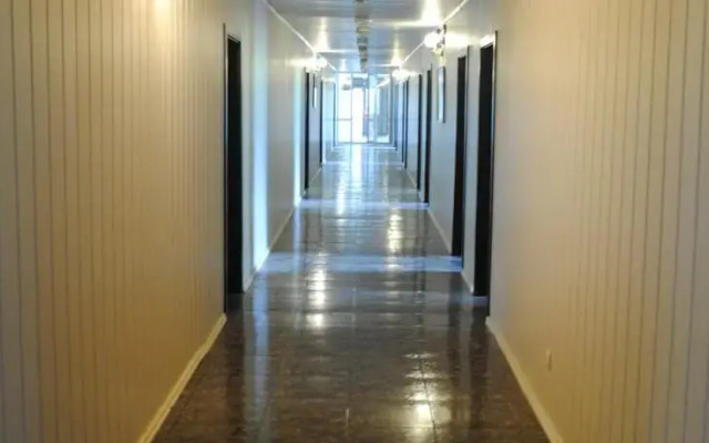 Bakuriani Resorts Hotel