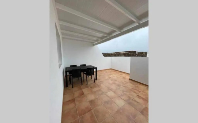 Apartamento El Seifio