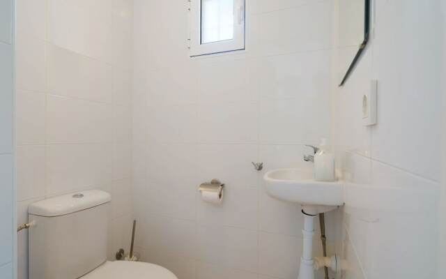 Modern Villa in Benijófar With Private Pool