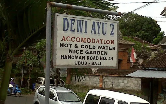 Dewi Ayu 2