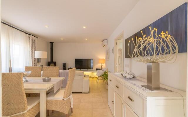 Colonia de Sant Pere - 31506