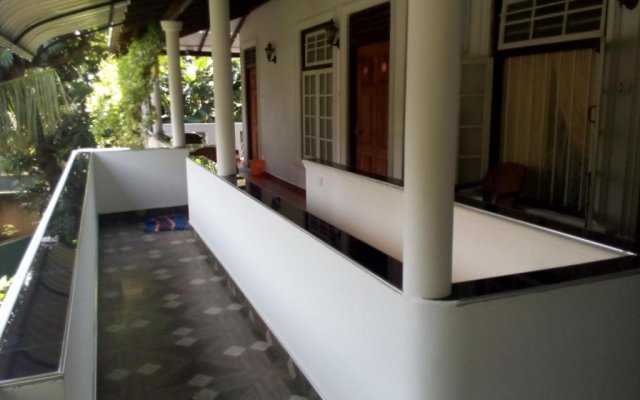 Lionka Guesthouse