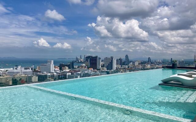 Arcadia Millennium Tower by PSR