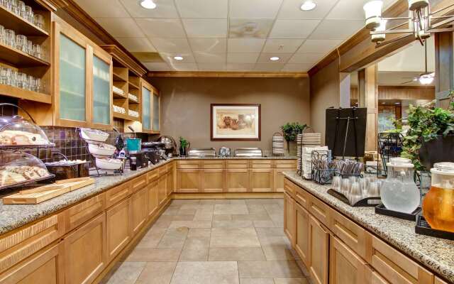 Homewood Suites by Hilton Austin/Round Rock, TX