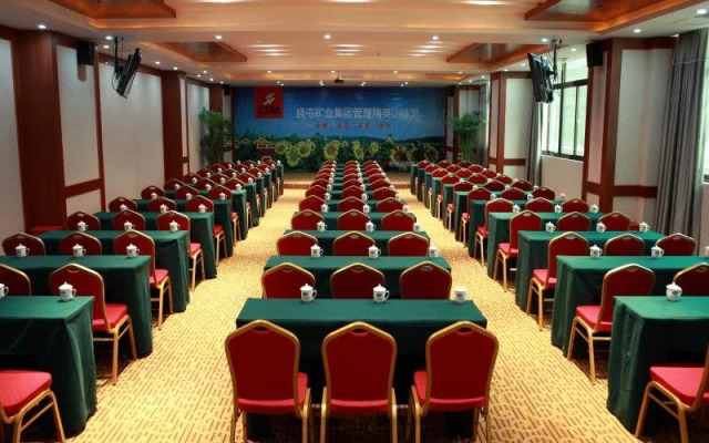 Vienna Hotel Xiamen Lake Avenue