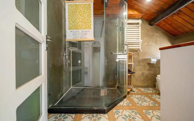 Shanghai Hills&ZINN 2BR with Kitchen