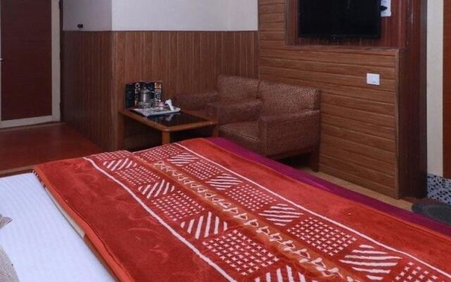 Hotel Sukh Sagar 44