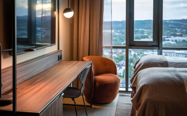 Quality Hotel Panorama