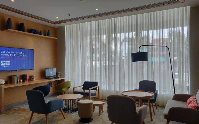Holiday Inn Express Chennai OMR Thoraipakkam by IHG