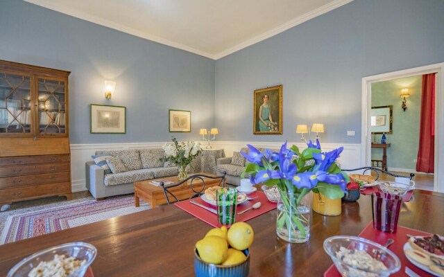 Ca' Grassi 1 Venetian Apartment