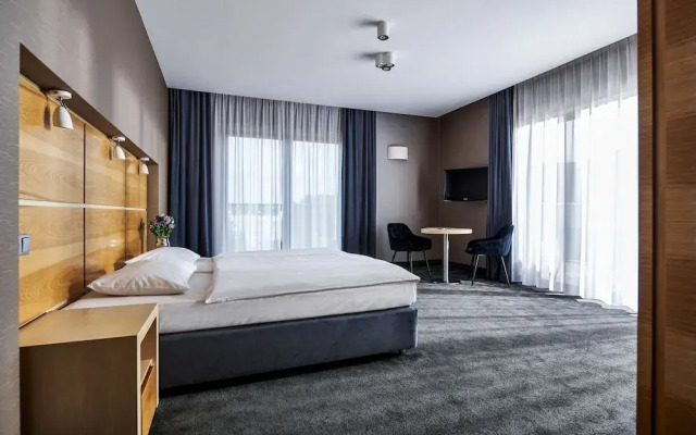 Willa Port Resort