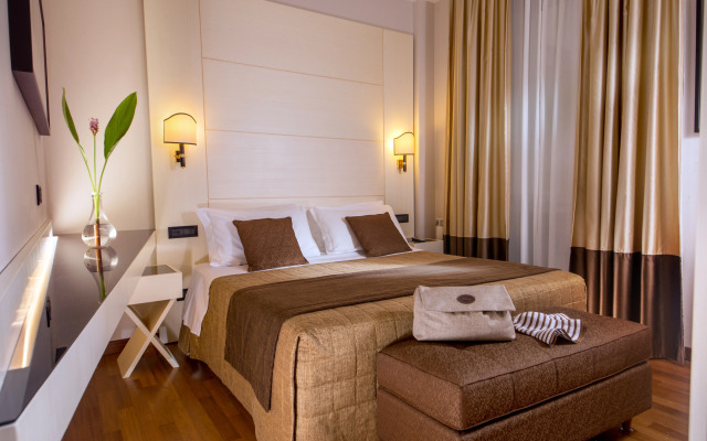 Hotel Oxford
