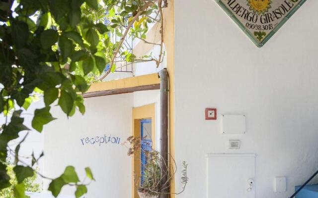 Hotel Girasole