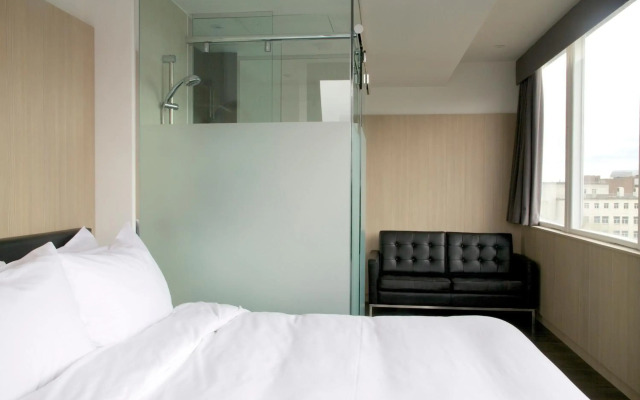 The Z Hotel Liverpool