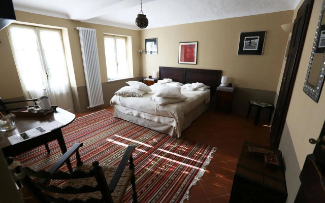 Sotto la Luna Bruna B&B