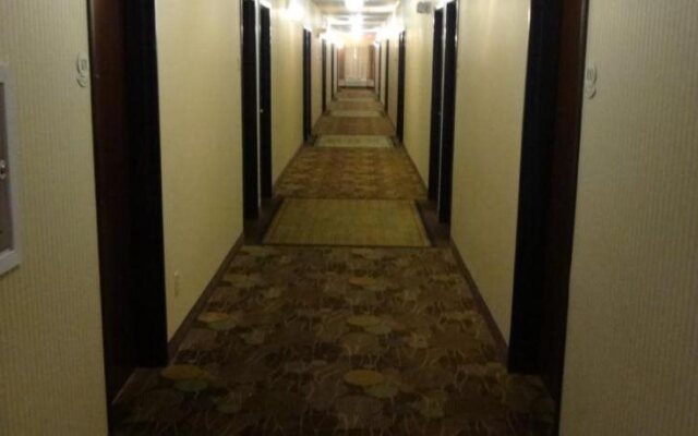 Stay Suites Of America - Dodge City