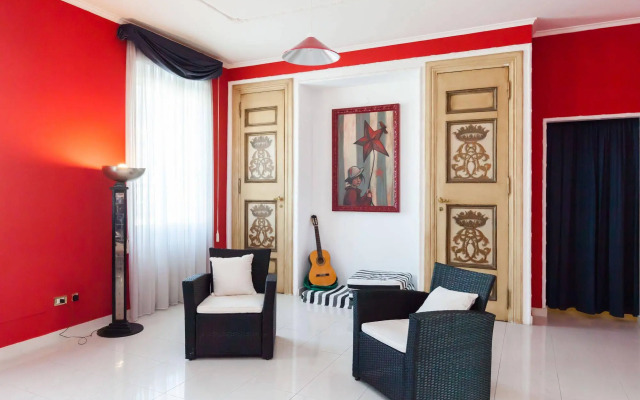 Terrace Suite