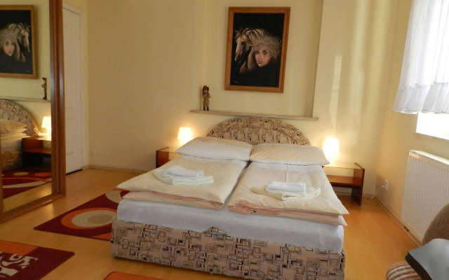 Villa ALFA