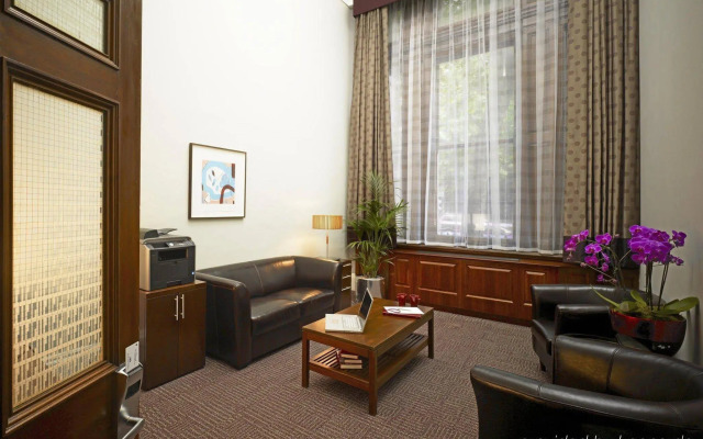 The Grand at Trafalgar Square