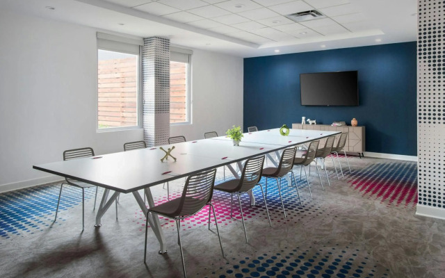 Aloft Mount Laurel