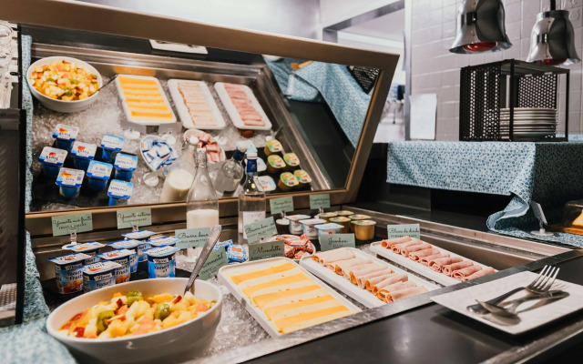 Sure Hotel by Best Western Limoges Sud