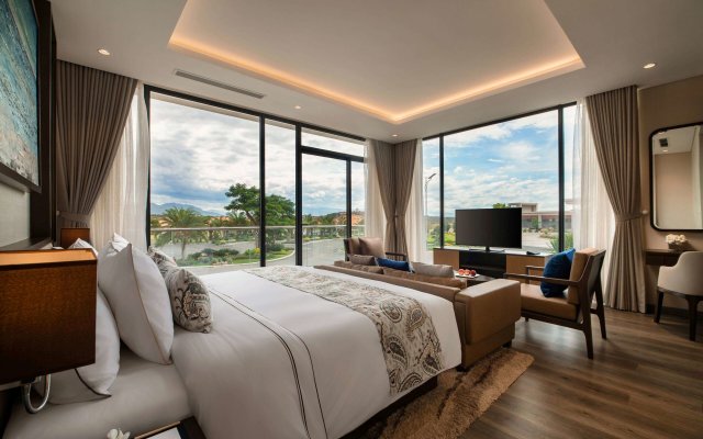 Wyndham Grand KN Paradise Cam Ranh