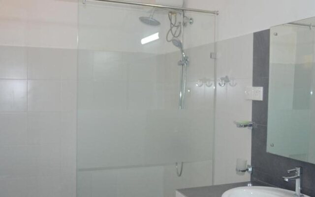 Surf Lanka Hotel