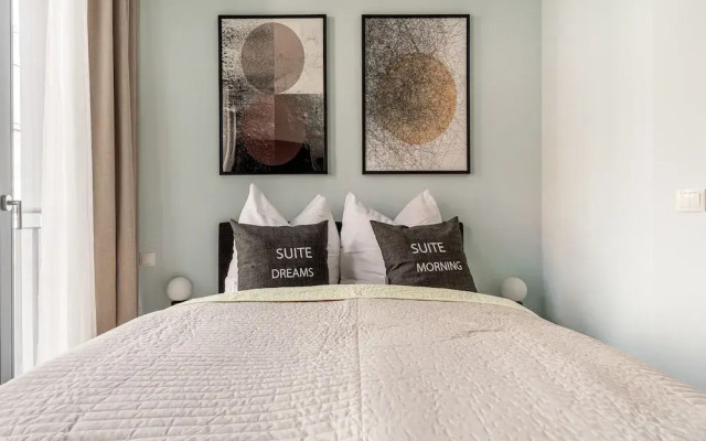 Limehome Leipzig Am Brühl