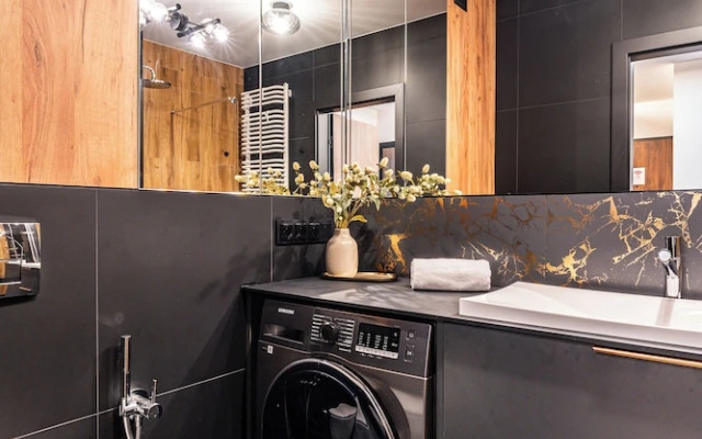 RentPlanet - Apartament Masarska