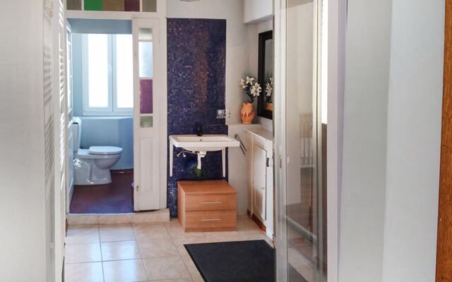 Apartment Pit Stop Brissago