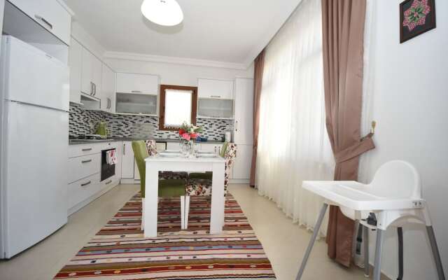 KAY9200 Villa Nar 2 Bedrooms