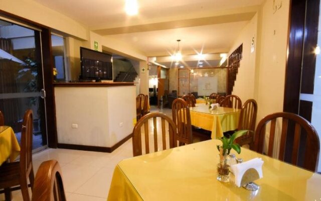 Paraíso Hotel Chiclayo I