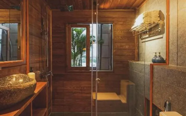 Nexus House Lang Bao Chi