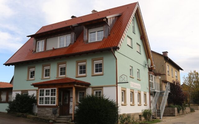D´r Rechenmacher Pension und Landgasthof