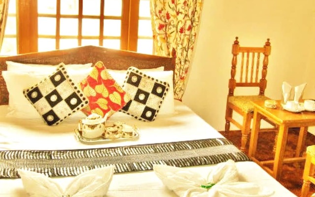 Basera Residency