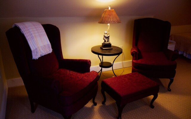 Inn at Baldwin Creek