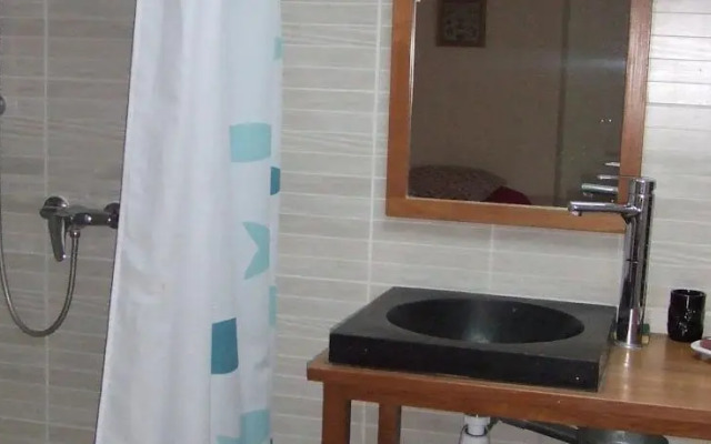 La Grange aux Orchidées